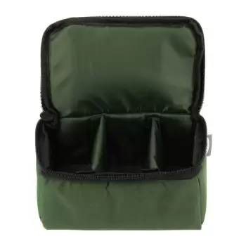NGT Pokrowiec na ciężarki 3 way lead bag  046